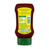 Zakia halal sauce barbecue 350ml