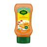 Zakia halal sauce andalouse 350ml