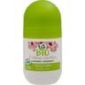 Carrefour soft déodorant bio à l'hibiscus 50ml