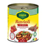 Zakia halal ravioli pur boeuf 800 g