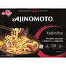 Ajinomoto yakiniku nouilles sautées au boeuf et aux oignons 300g