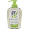Carrefour soft bio gel lavant mains romarin lavande 300ml