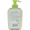 Carrefour soft bio gel lavant mains romarin lavande 300ml