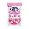 Fini bisous fraise 165g
