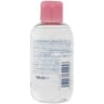 Carrefour soft eau micellaire tout en 1 visage, yeux, lèvres 100ml