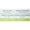 Carrefour soft bio crème visage et corps au karité 200ml