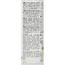 Nectar of bio lait hydratant corps parfum amande 250ml