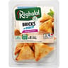 Reghalal 8 bricks poulet 4X200g