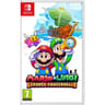 Jeu switch mario & luigi l'epopee fraternelle