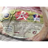 Carrefour poulet fermier blanc d'Auvergne Label Rouge