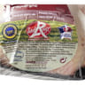 Carrefour poulet fermier blanc d'Auvergne Label Rouge