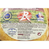 Carrefour poulet fermier jaune d'Auvergne Label Rouge