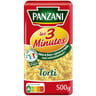 Panzani pâtes cuisson rapide torti  500g