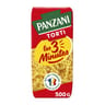 Panzani pâtes cuisson rapide torti  500g