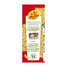 Panzani pâtes cuisson rapide coquillettes 500g