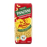 Panzani pâtes cuisson rapide coquillettes 500g