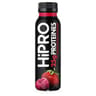 Hipro à boire saveur fraise framboise 300g