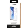 Coque iphone 16 compatible magsafe transparente