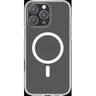 Coque iphone 16 compatible magsafe transparente
