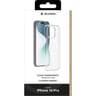 Coque iphone 16 pro compatible magsafe transparente