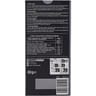 Carrefour selection tablette chocolat noir 90% cacao - 80g