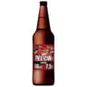 Pelican rouge bouteille 66cl 7.5°