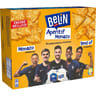 Belin crackers assortiment monaco 340g