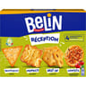 Belin crackers assortiment réception 380g