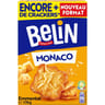 Belin crackers monaco emmental familial 170g