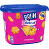 Belin crackers box best of 205g
