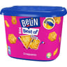 Belin crackers box best of 205g