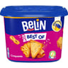 Belin crackers box best of 205g