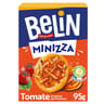 Belin crackers minizza tomate 95g