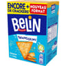 Belin crackers triangolini 110g
