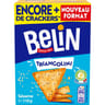Belin crackers triangolini 110g