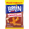 Belin croustilles aux cacahuètes format Party 210g
