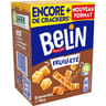 Belin crackers feuilleté emmental 95g