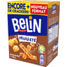 Belin crackers feuilleté emmental 95g