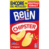 Belin chipster salé 85g