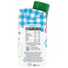 Elle & vire crème fluide & légère 4%mg 3x20cl