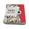 Pages coffret infusions noël délices d'hiver x 40s - 60g