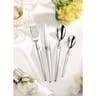 Laguiole menagere 16 pieces emotion satin
