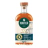 Rhum vieux vo creation 40° 50cl isautier