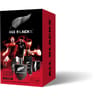 All blacks legend coffret pour homme-eau de toilette vapo 80ml+gel