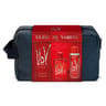 Ulric de varens trousse flash eau de toilette 100ml + déodorant 200ml
