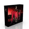 Scorpio rouge edt 75ml+ sg 250ml + déo 150ml