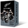 All blacks absolu intense fragance coffret eau de toilette déodorant serviette microfibre