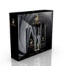 Scorpio vertigo coffret edt 75ml + sg 250ml + déo 150ml