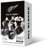 All blacks spirit coffret eau de toilette 80ml + déodorant 150ml