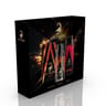 Scorpio inferno coffret edt 75ml+sg250ml+déo 150ml